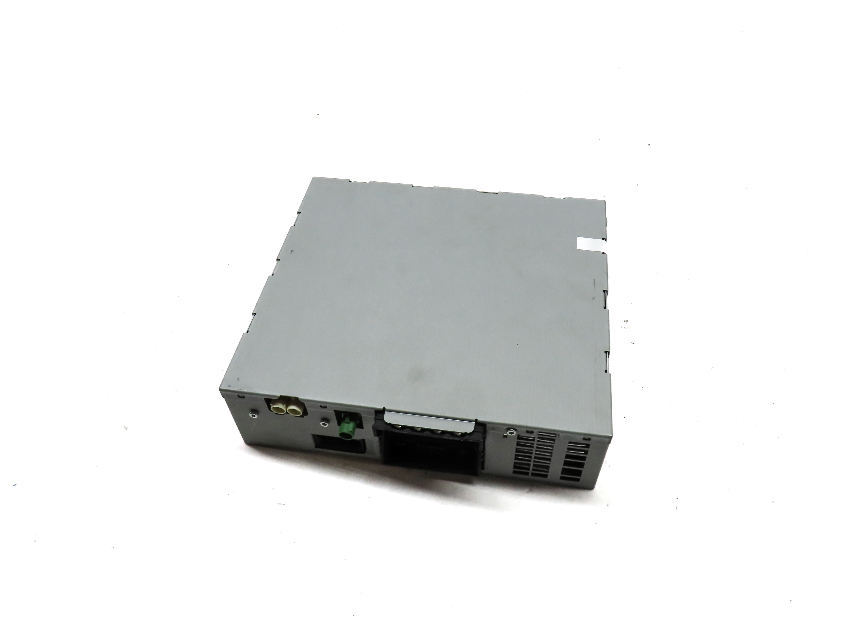 09-17 VW / AUDI A4 S6 Q3 Q5 Q7 RS5 S5 S6 TOUAREG - RADIO RECEIVER CONTROL MODULE — exact item pictured